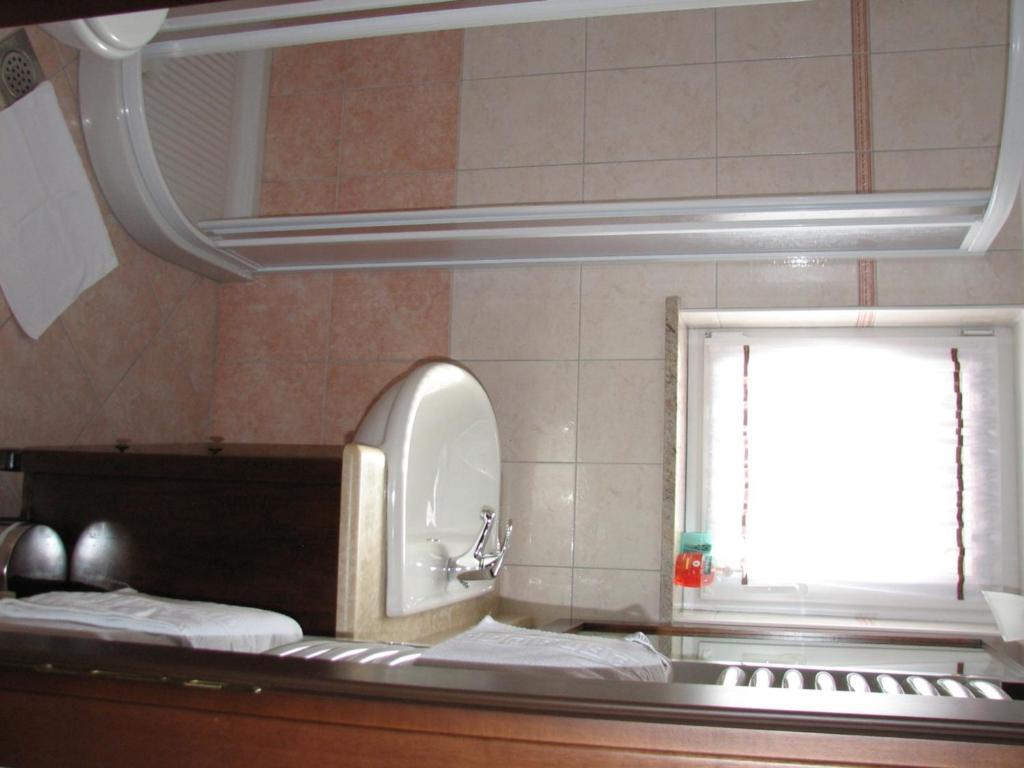 Guest House Pod Slavnikom Podgorje  Habitación foto